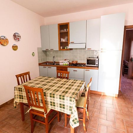 Agriturismo San Filippo Campagnatico 外观 照片