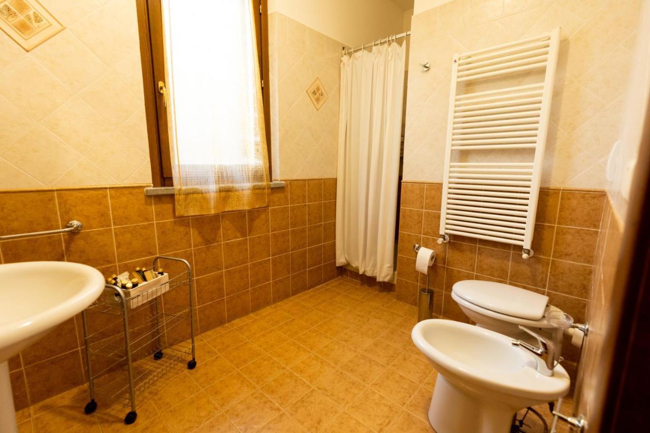 Agriturismo San Filippo Campagnatico 外观 照片