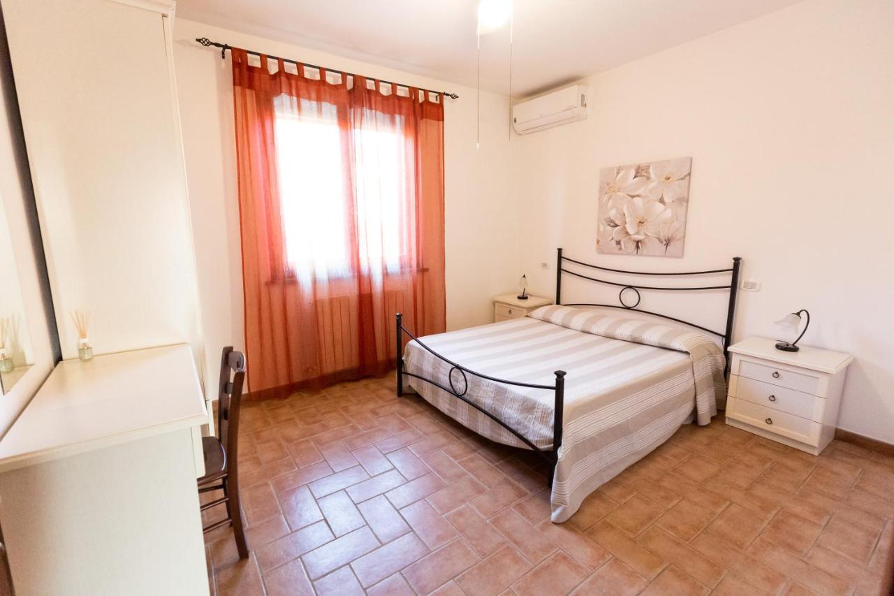Agriturismo San Filippo Campagnatico 外观 照片