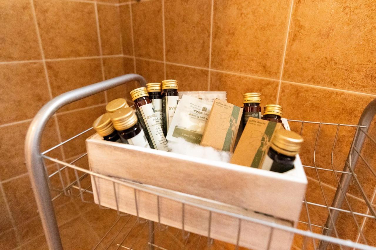 Agriturismo San Filippo Campagnatico 外观 照片
